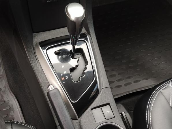 Toyota Corolla XI (E160 E170 E180) с пробегом 2014 года, цена 1 399 000 рублей, 160112 км, седан, Автокод Объявления