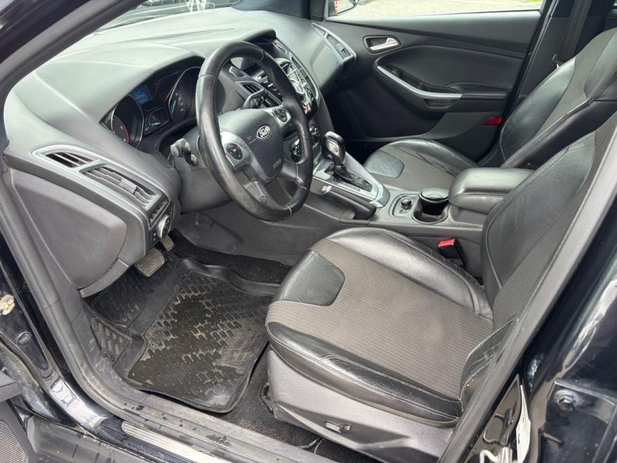 Ford Focus III Москва  - изображение 8