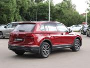 Volkswagen Tiguan II Рестайлинг Москва  - изображение 27