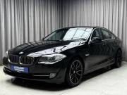 BMW 5 серии VI (F10/F11/F07) Ижевск  - изображение 37