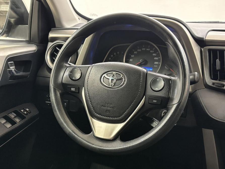 Toyota RAV4 IV (XA40) Вологда  - изображение 17