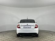 Skoda Rapid I Рестайлинг Воронеж  - изображение 26