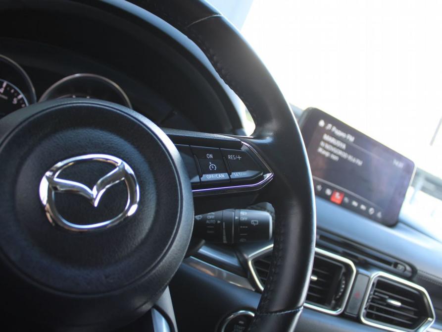 Mazda CX-5 II Дзержинск  - изображение 14