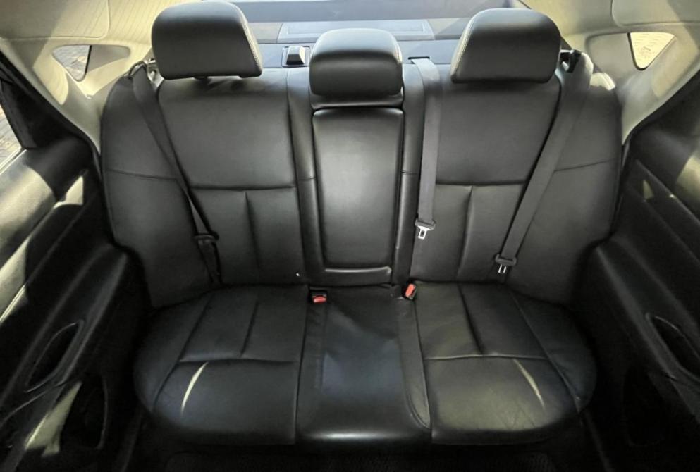Nissan Teana III (L33) Владимир  - изображение 17