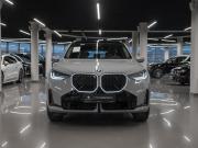 BMW X3 IV (G45/G48) Москва  - изображение 33