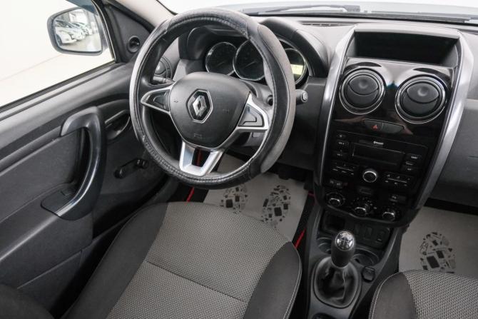 Renault Duster I Рестайлинг с пробегом 2020 года, цена 979 000 рублей, 150000 км, внедорожник, Автокод Объявления