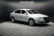 Volkswagen Passat B6 Крым  - изображение 30