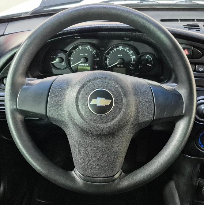 Chevrolet Niva I Рестайлинг Воронеж  - изображение 12