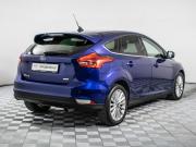 Ford Focus III Рестайлинг Москва  - изображение 21
