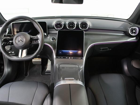 Mercedes-Benz CLE с пробегом 2024 года, цена 7 150 000 рублей, 2473 км, купе, Автокод Объявления