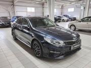 Kia Optima IV Рестайлинг Набережные Челны  - изображение 32