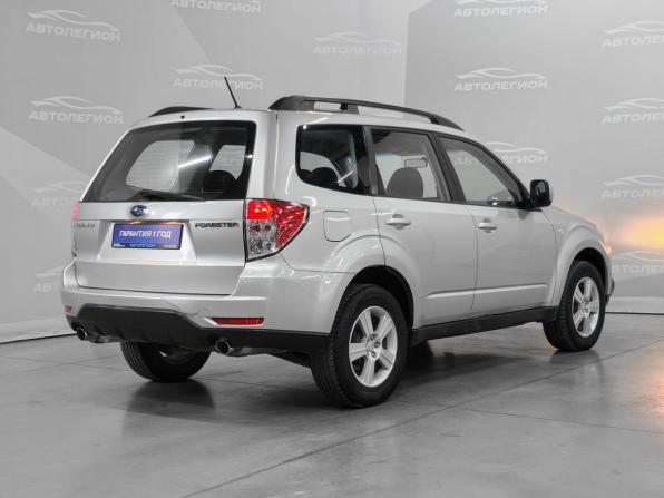 Subaru Forester III с пробегом 2008 года, цена 910 000 рублей, 312341 км, внедорожник, Автокод Объявления