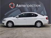 Skoda Octavia III (A7) Пермь  - изображение 29