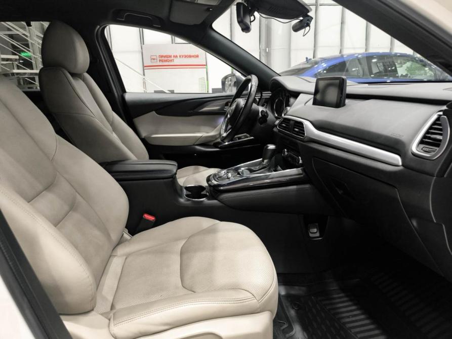 Mazda CX-9 II Казань  - изображение 13