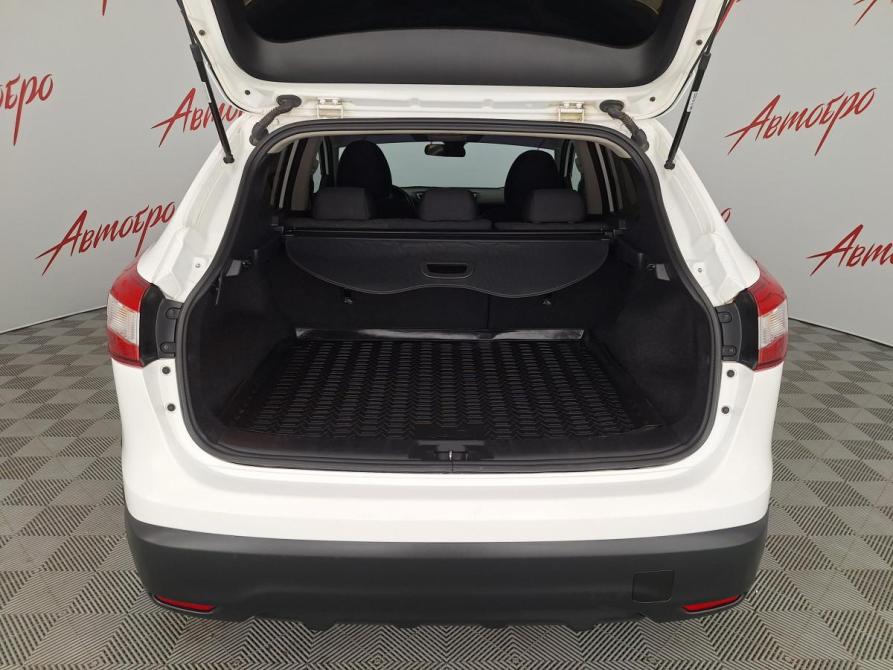 Nissan Qashqai II Псков  - изображение 18