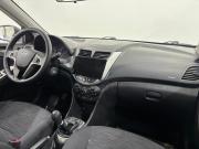 Hyundai Solaris I Рестайлинг Альметьевск  - изображение 39