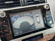Toyota Land Cruiser Prado 150 Series Рестайлинг 2 Пермь  - изображение 50