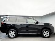Lexus LX III Рестайлинг 2 Москва  - изображение 25