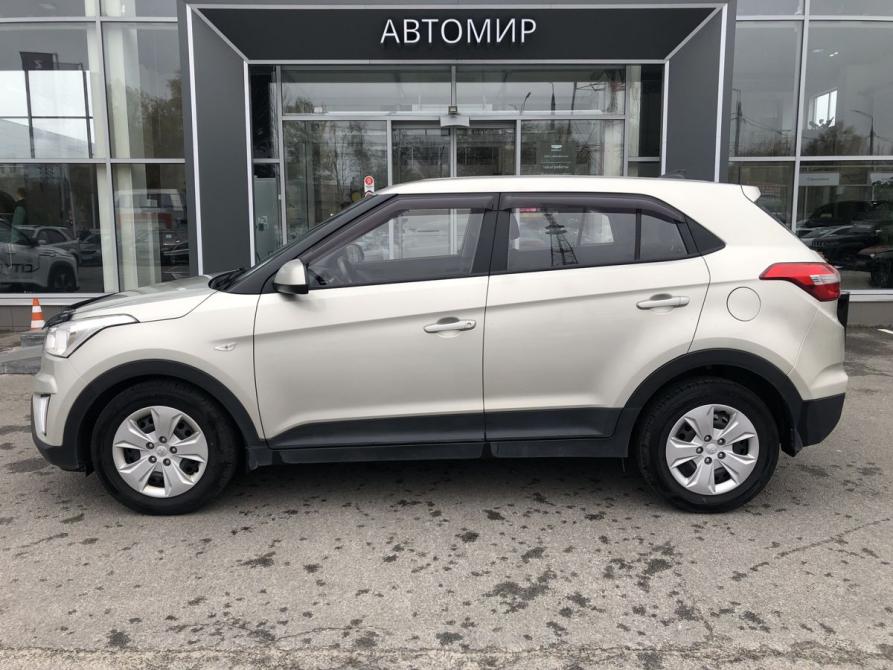 Hyundai Creta I Брянск  - изображение 8