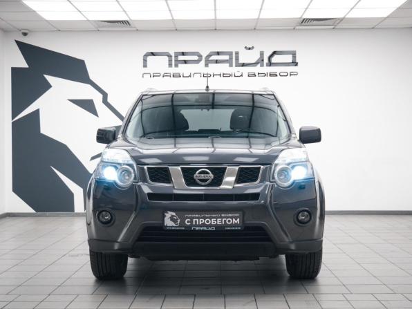 Nissan X-Trail III с пробегом 2013 года, цена 1 499 000 рублей, 186000 км, внедорожник, Автокод Объявления