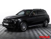 Mercedes-Benz GLC II (X254) Москва  - изображение 28
