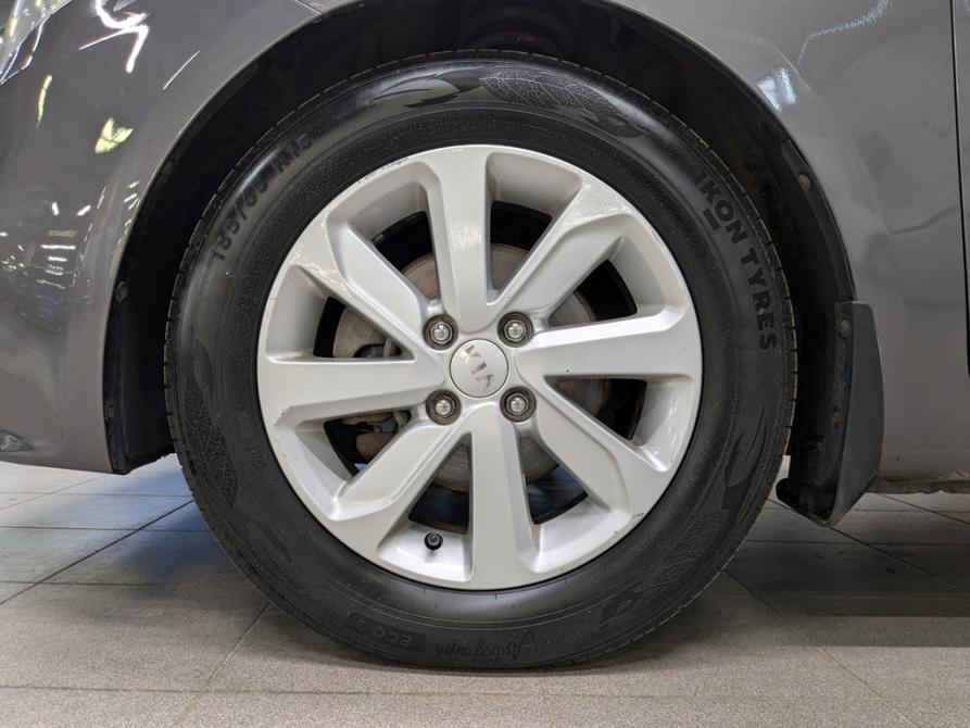 Kia Rio III Рестайлинг Москва  - изображение 7