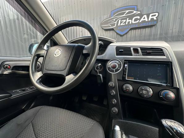 SsangYong Kyron I Рестайлинг с пробегом 2011 года, цена 699 000 рублей, 180000 км, внедорожник, Автокод Объявления