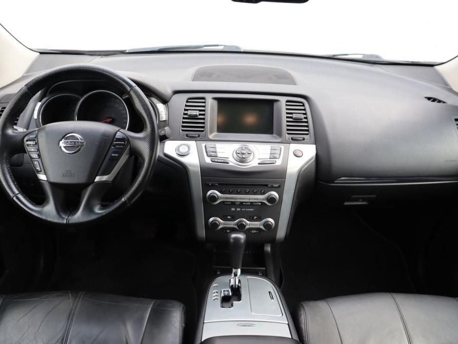 Nissan Murano II (Z51) Рестайлинг 2 Москва  - изображение 14