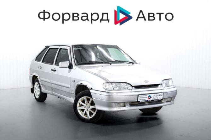 Lada (ВАЗ) 2114 с пробегом 2012 года, цена 128 900 рублей, 283314 км, хэтчбек, Автокод Объявления
