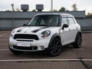 Mini Countryman I Москва  - изображение 18