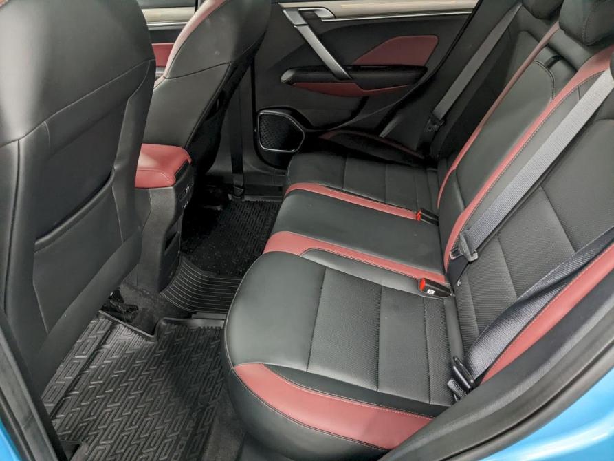 Geely Coolray I Москва  - изображение 17