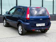 Ford Fusion I Рестайлинг Екатеринбург  - изображение 22