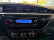Toyota Corolla XI (E160 E170 E180) Тверь  - изображение 24