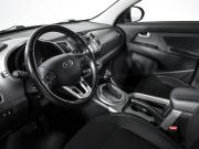 Kia Sportage III Рестайлинг Санкт-Петербург  - изображение 28