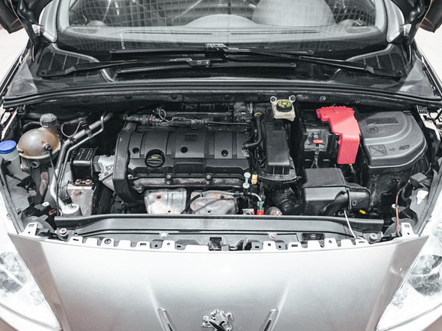 Peugeot 408 I Екатеринбург  - изображение 4