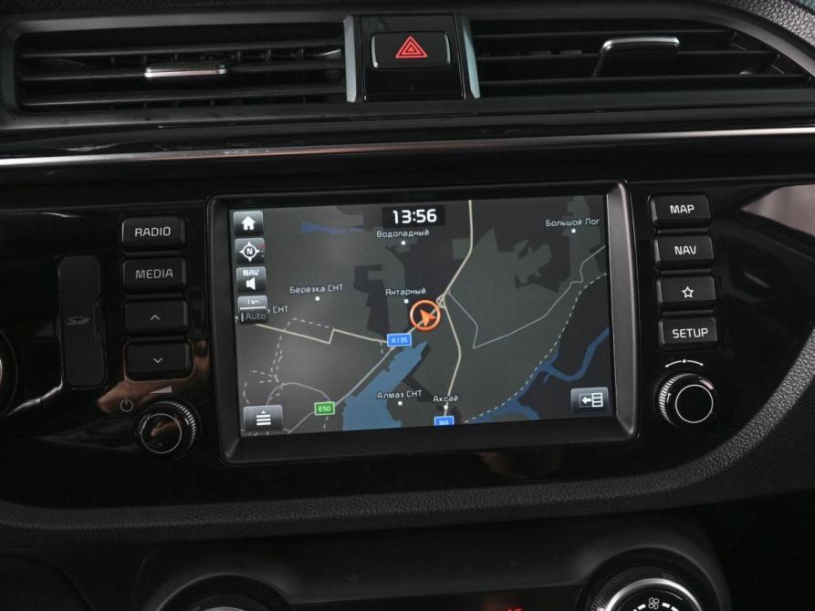 Kia Rio IV Ростов-на-Дону  - изображение 15