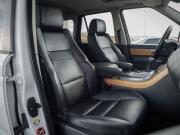 Land Rover Range Rover Sport I Рестайлинг Тюмень  - изображение 28