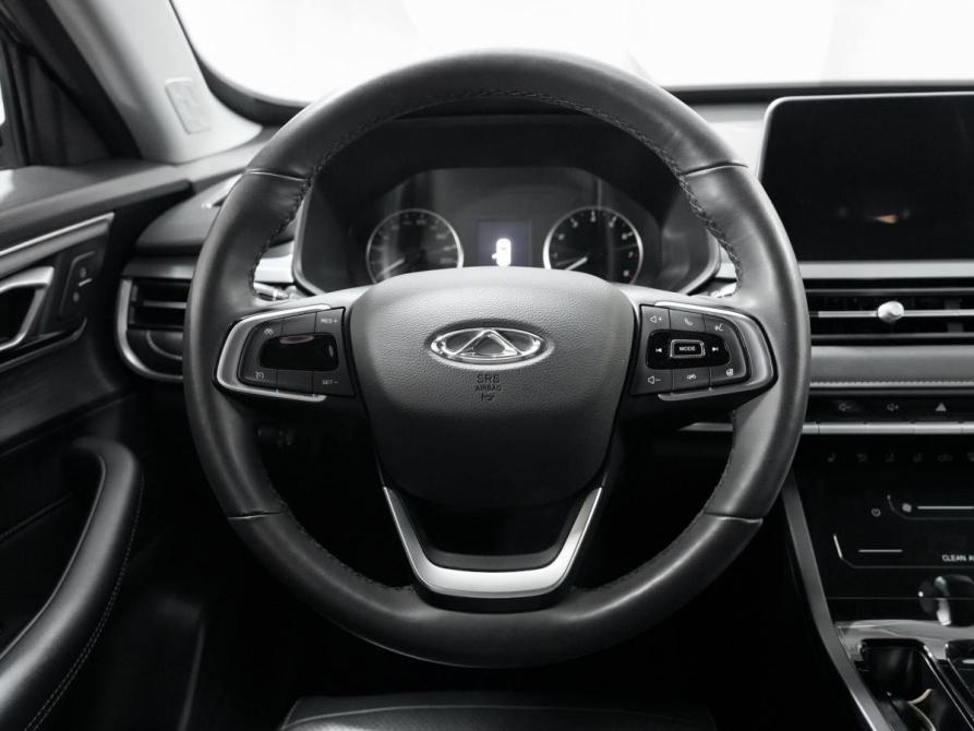 Chery Tiggo 4 Pro I Ульяновск  - изображение 14
