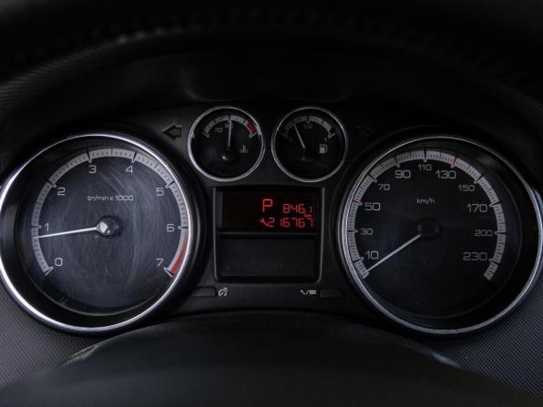 Peugeot 308 I Рестайлинг с пробегом 2012 года, цена 540 000 рублей, 216767 км, универсал, Автокод Объявления