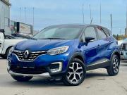 Renault Kaptur I Рестайлинг Вологда  - изображение 38