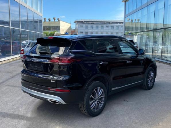 Geely Atlas Pro с пробегом 2024 года, цена 2 151 000 рублей, 59261 км, внедорожник, Автокод Объявления