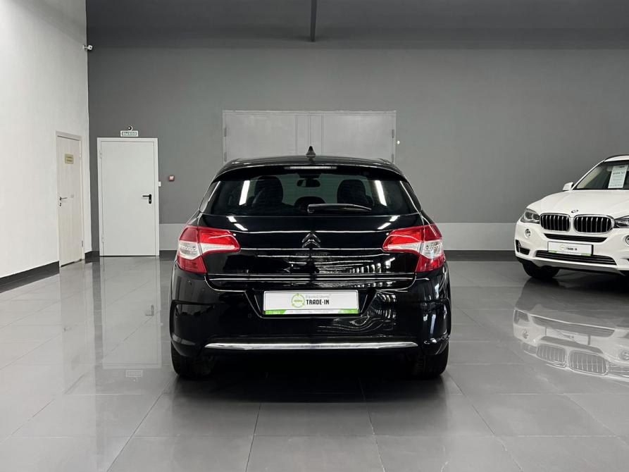Citroen C4 II Тверь  - изображение 4