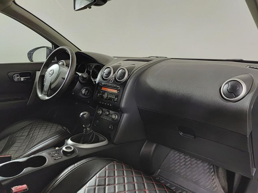 Nissan Qashqai I Уфа  - изображение 13