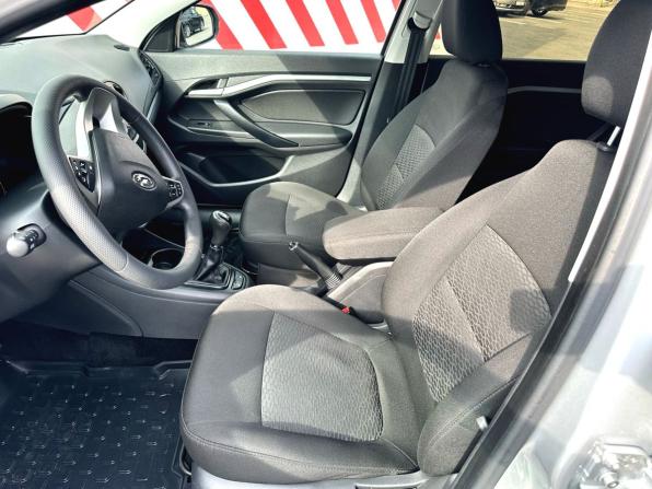 Lada (ВАЗ) Vesta I с пробегом 2018 года, цена 864 078 рублей, 156089 км, универсал, Автокод Объявления