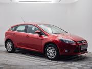 Ford Focus III Москва  - изображение 23