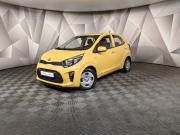 Kia Picanto III Москва  - изображение 21