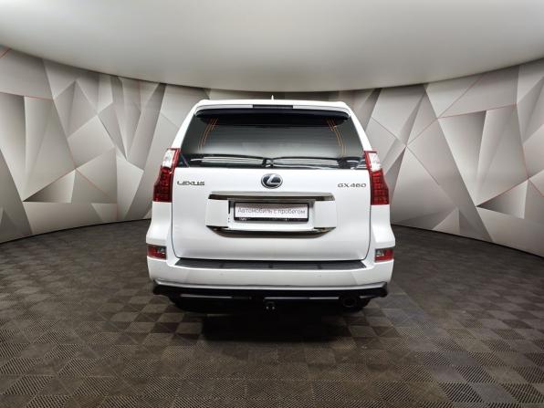 Lexus GX II Рестайлинг 2 с пробегом 2020 года, цена 6 950 000 рублей, 109885 км, внедорожник, Автокод Объявления