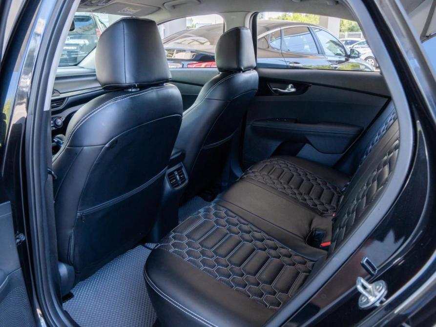 Kia Cerato IV Волгоград  - изображение 12
