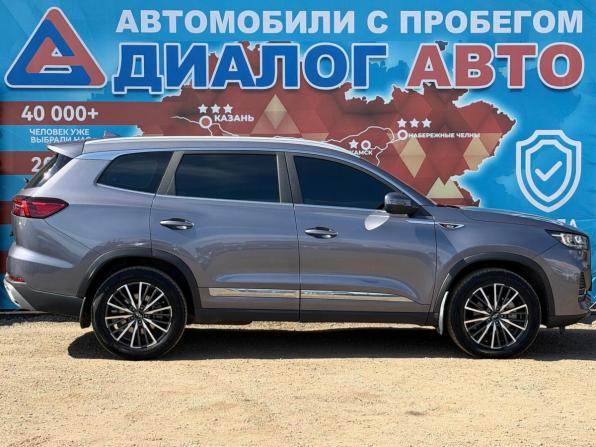 Chery Tiggo 8 Pro Max I Рестайлинг с пробегом 2024 года, цена 2 200 000 рублей, 71557 км, внедорожник, Автокод Объявления