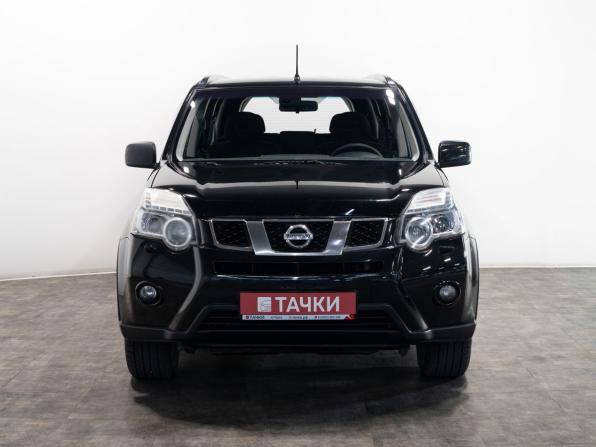 Nissan X-Trail II Рестайлинг с пробегом 2012 года, цена 1 280 000 рублей, 251703 км, внедорожник, Автокод Объявления